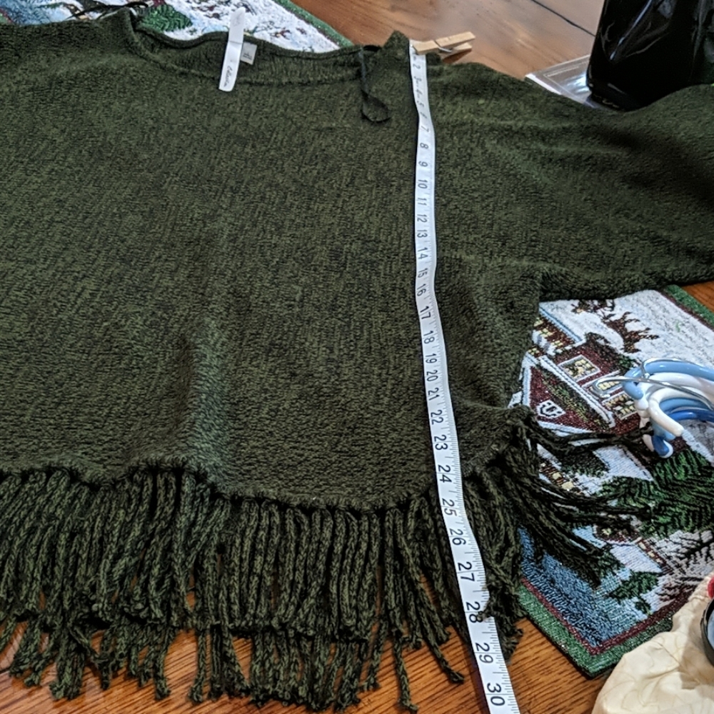 Light weight sweater - Picture 4 of 7
